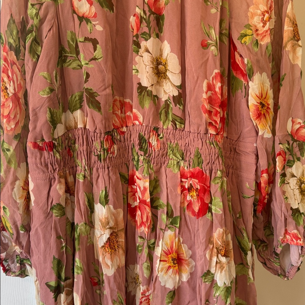 Anthropologie dress - Picture 8 of 13